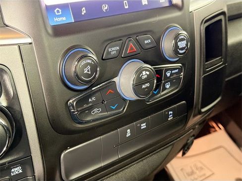 Used 2022 RAM 1500 Classic Warlock image 15