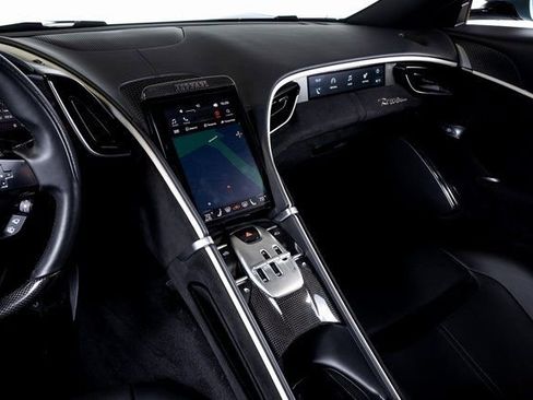 Certified 2024 Ferrari Roma Spider image 30