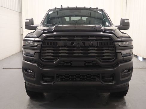 New 2026 RAM 2500 Tradesman image 4