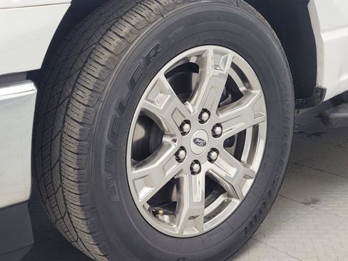 Used 2021 Ford F150 XLT w/ Equipment Group 302A High image 31