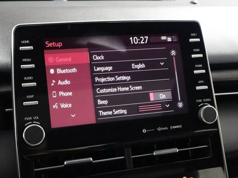 Used 2021 Toyota Avalon XLE w/ Moonroof Package FWD image 32