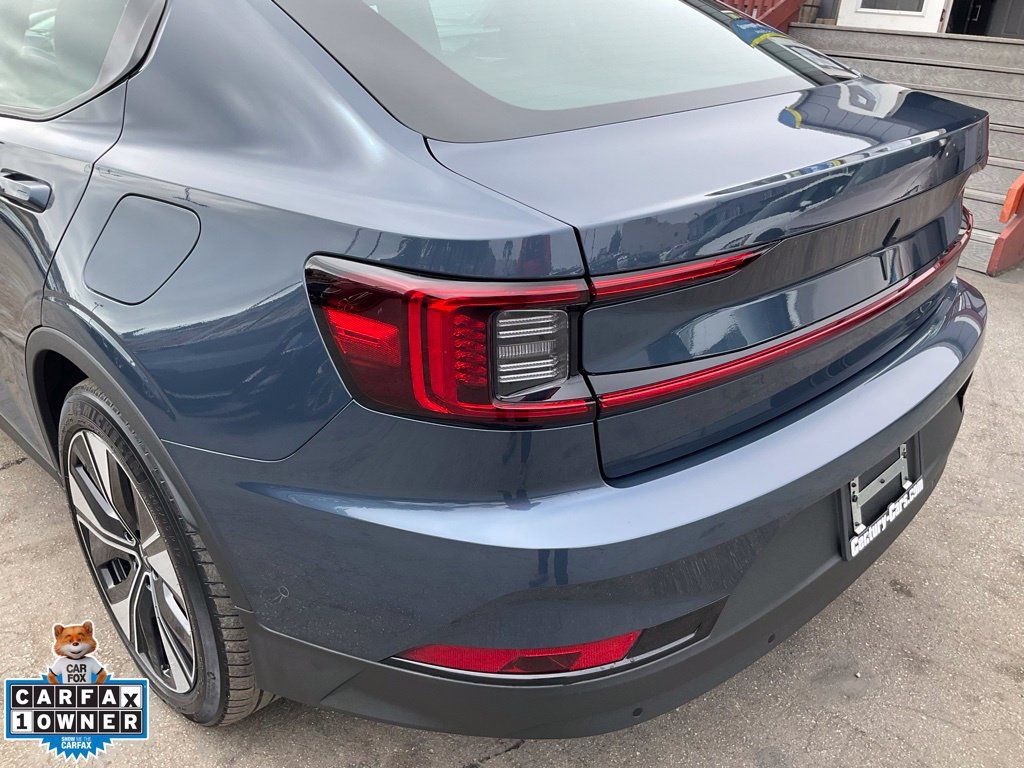 Used 2024 Polestar Polestar 2 w/ Pilot Pack RWD image 83