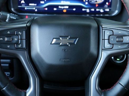 Used 2024 Chevrolet Tahoe RST w/ Luxury Package image 34