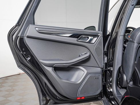 New 2026 Porsche Macan Turbo image 26