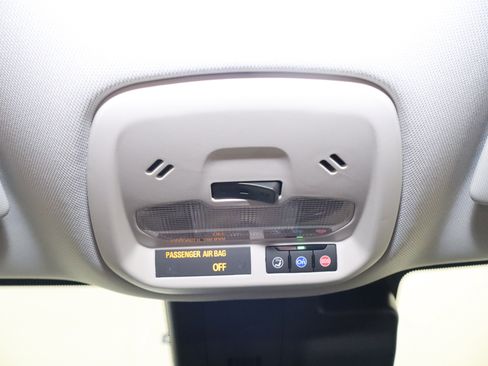 New 2026 Chevrolet Trax ACTIV w/ Driver Confidence Package FWD image 28