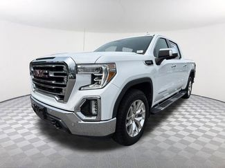 Used 2022 GMC Sierra 1500 SLT RWD video 1