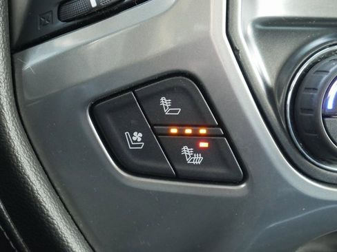 Used 2016 Chevrolet Silverado 2500 LTZ image 4