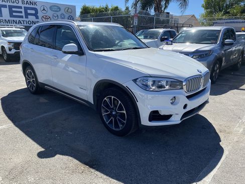 Used 2018 BMW X5 sDrive35i w/ M Sport Package image 7