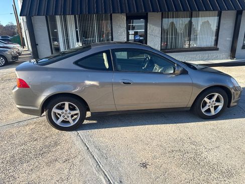 Used 2003 Acura RSX FWD image 8