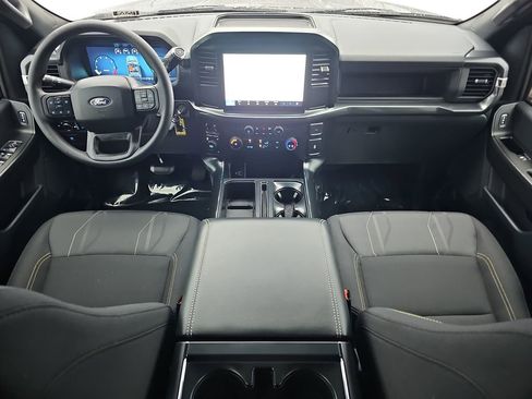 Used 2025 Ford F150 STX image 10