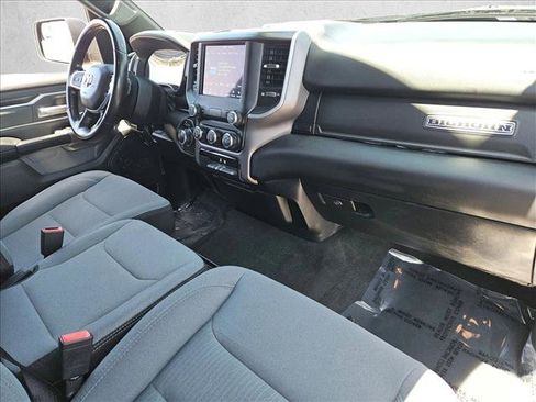 Used 2021 RAM 1500 Big Horn AWD/4WD image 24