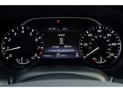 Used 2023 Nissan Frontier SV image 19