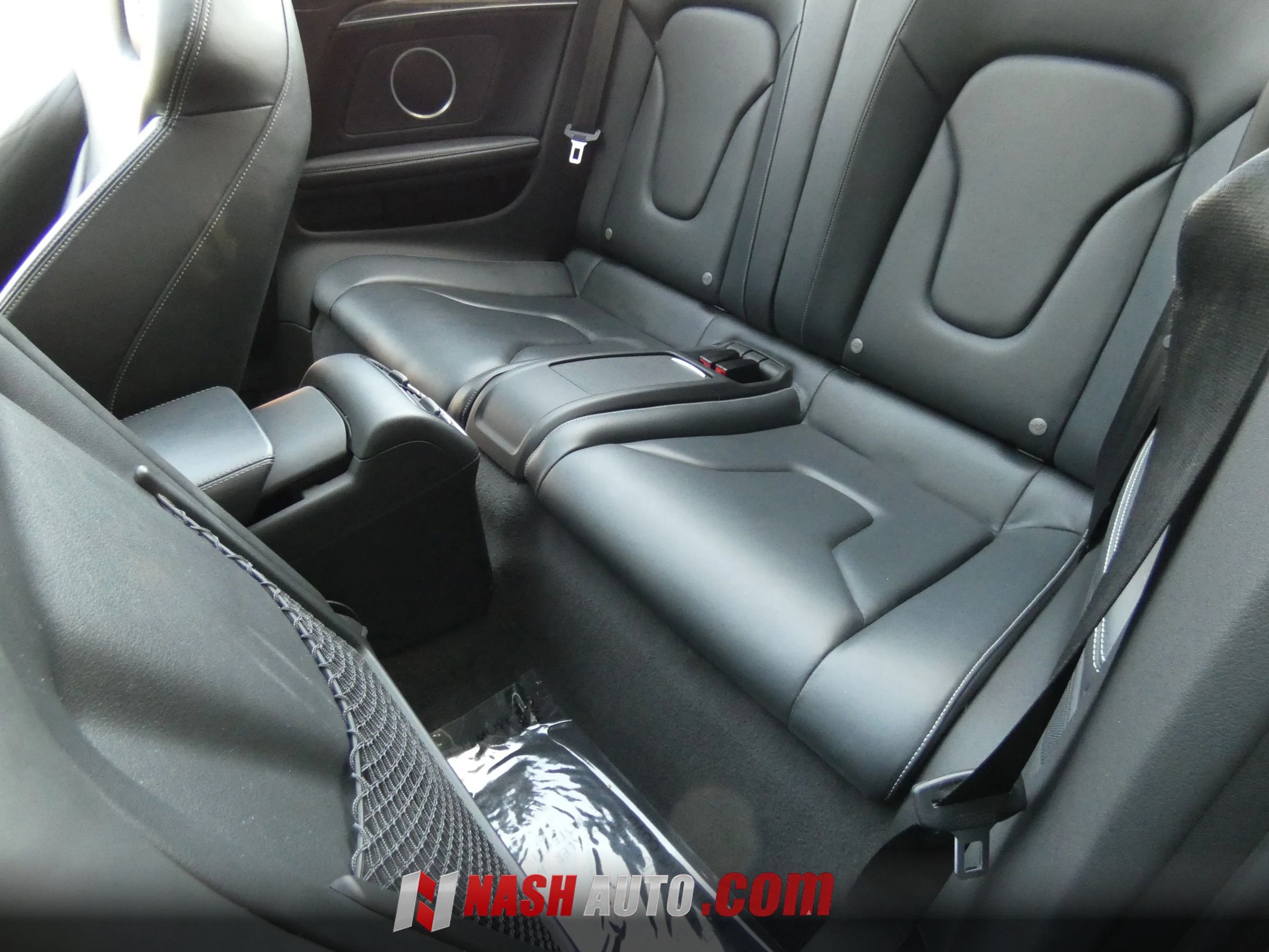 Used 2015 Audi S5 Premium Plus w/ Technology Package AWD/4WD image 41