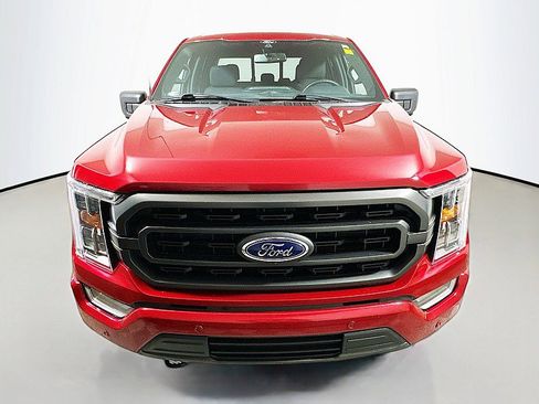 Used 2022 Ford F150 XLT w/ Equipment Group 302A High image 2