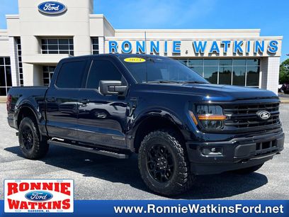Used 2024 Ford F150 XLT w/ Equipment Group 302A MID