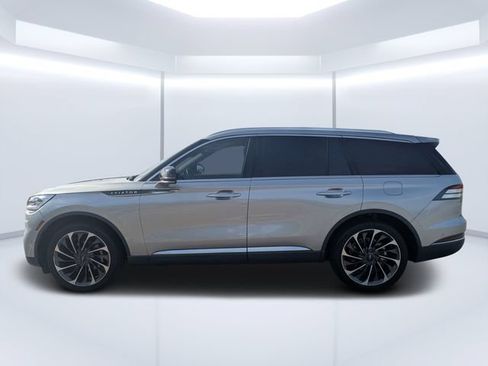 Used 2021 Lincoln Aviator Reserve w/ Equipment Group 202A AWD/4WD image 6