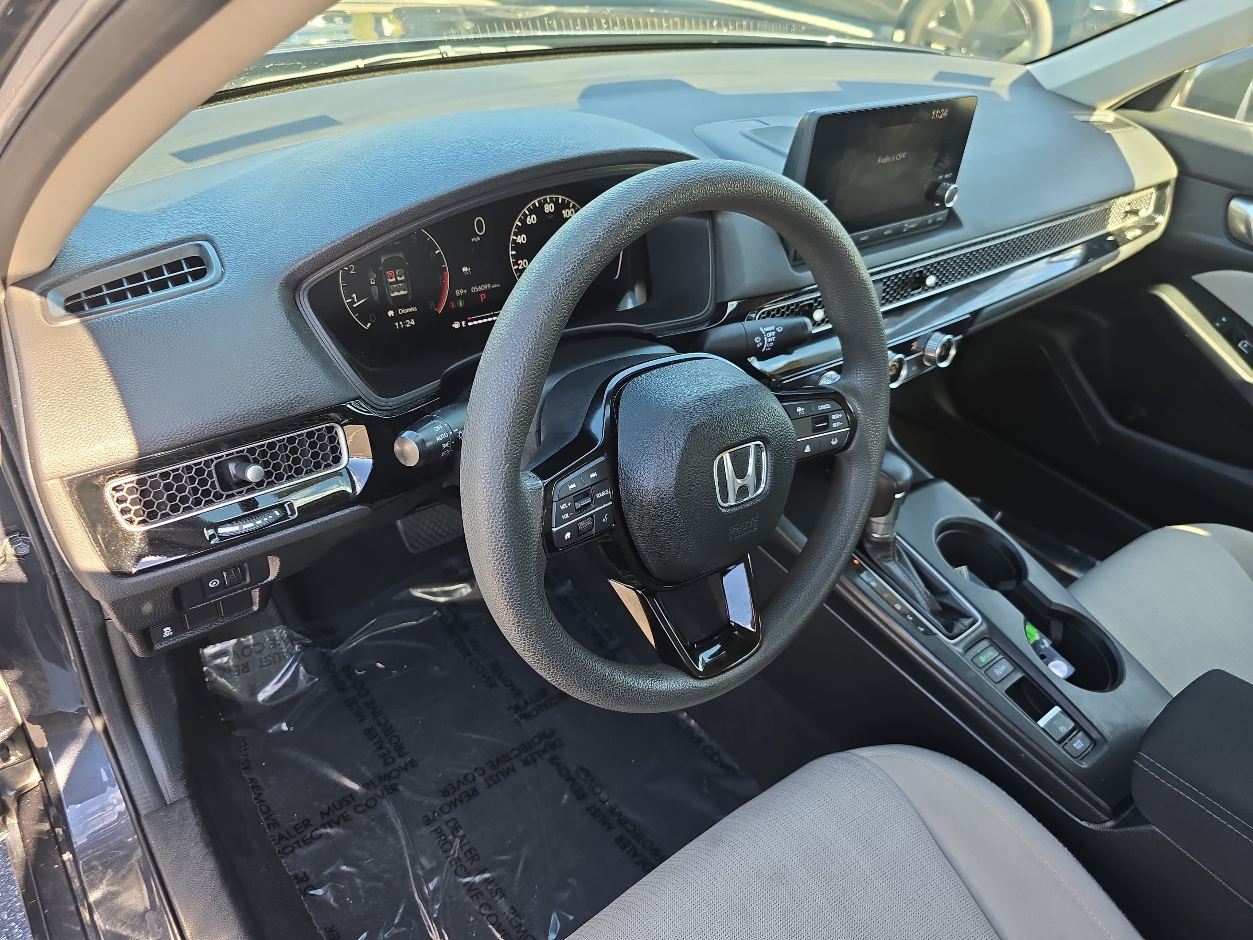 Used 2023 Honda Civic LX image 15