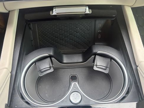 Used 2026 Mercedes-Benz GLE 63 AMG S image 21