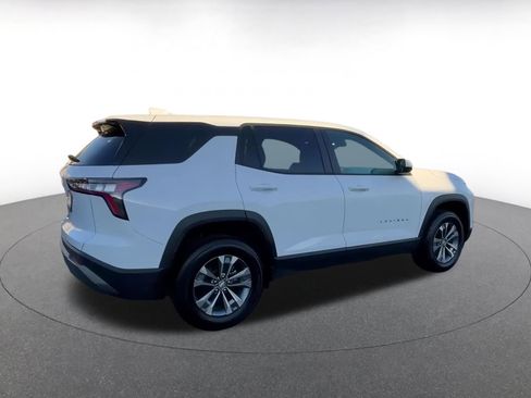 Used 2025 Chevrolet Equinox LT image 15