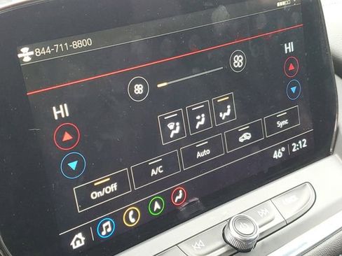 Used 2023 Chevrolet Blazer RS w/ Driver Confidence II Package image 17