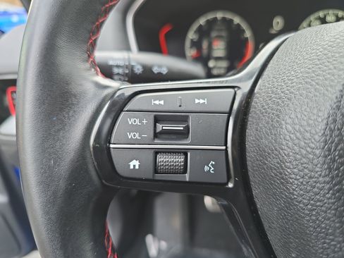 Used 2022 Honda Civic Si image 15