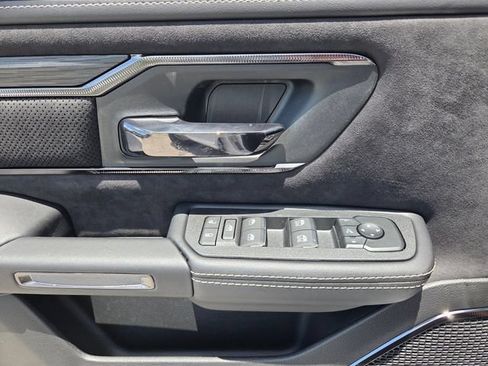 New 2026 RAM 1500 RHO AWD/4WD image 21