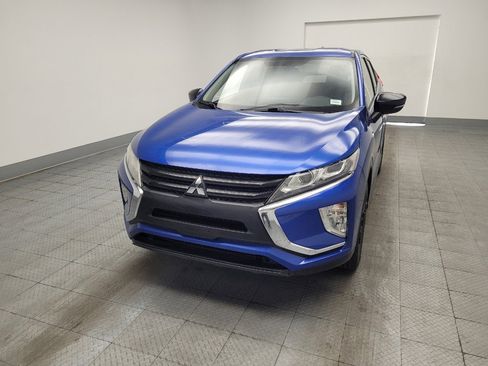 Used 2018 Mitsubishi Eclipse Cross LE AWD/4WD image 15
