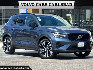 New 2026 Volvo XC40 B5 Plus w/ Climate Package video 1