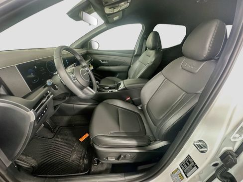 New 2026 Hyundai Santa Cruz XRT AWD/4WD image 15