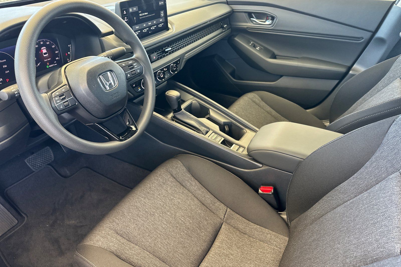 New 2026 Honda Accord SE image 9