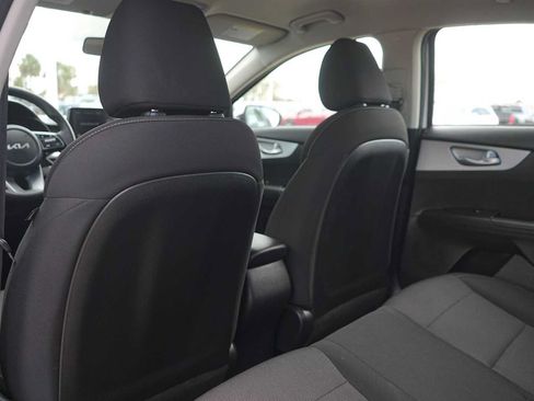 Used 2023 Kia Forte LXS FWD image 13