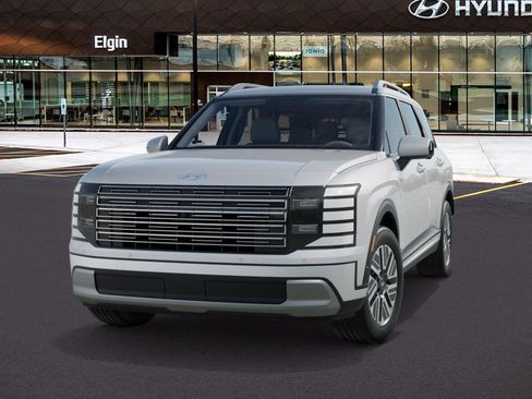 New 2026 Hyundai Palisade SEL Premium image 6