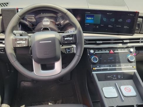 New 2026 Hyundai Santa Fe SEL FWD image 6