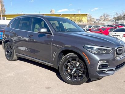 Used 2019 BMW X5 xDrive40i w/ Convenience Package