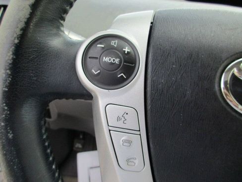 Used 2010 Toyota Prius FWD image 20