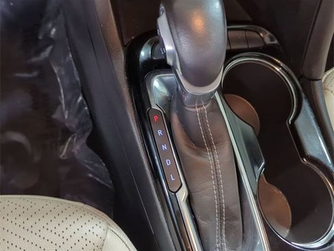 Used 2023 Buick Encore GX Essence w/ Experience Buick Package image 16