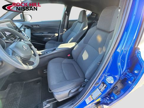 Used 2019 Toyota C-HR LE image 19