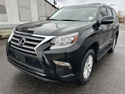 Used 2018 Lexus GX 460