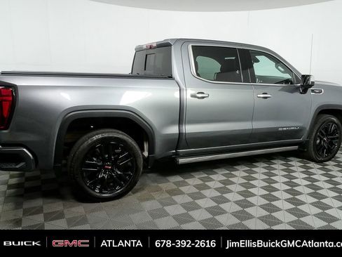 Used 2021 GMC Sierra 1500 Denali w/ Denali Ultimate Package image 29