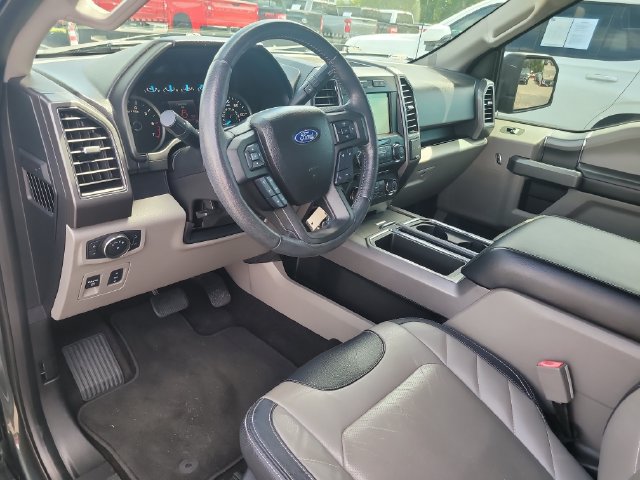 Used 2018 Ford F150 XLT w/ Equipment Group 302A Luxury RWD image 15