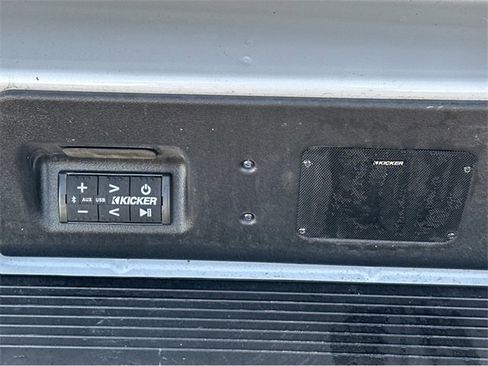 Certified 2024 GMC Sierra 1500 Denali Ultimate image 13