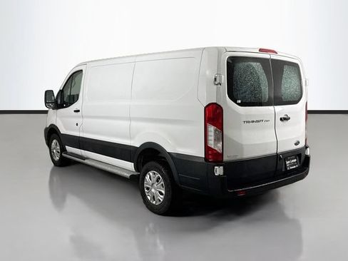 Used 2025 Ford Transit 250 Low Roof w/ Exterior Upgrade Package RWD image 5