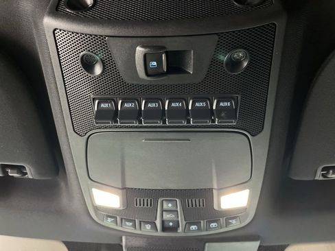 Used 2020 Ford F150 Raptor w/ Equipment Group 802A Luxury image 29