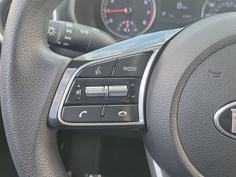 Used 2021 Kia Forte LXS image 24