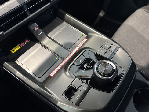 New 2026 Toyota C-HR image 24