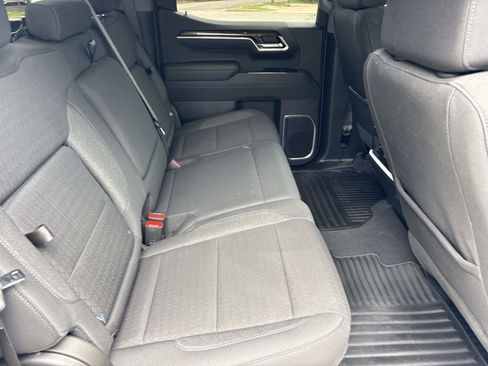 Used 2026 GMC Sierra 1500 Elevation AWD/4WD image 33