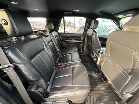 Used 2019 Ford Expedition XLT w/ Equipment Group 201A image 26