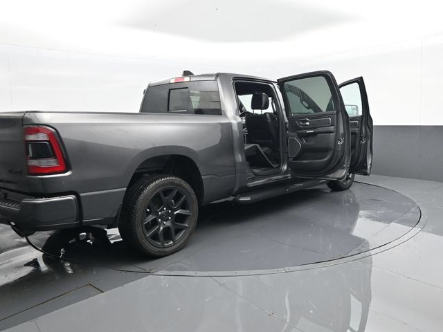 Used 2023 RAM 1500 Laramie AWD/4WD image 29