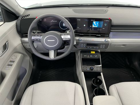New 2026 Hyundai Kona Limited FWD image 26