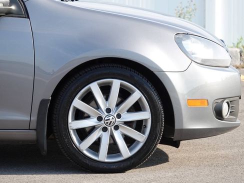 Used 2011 Volkswagen Golf TDI FWD image 35